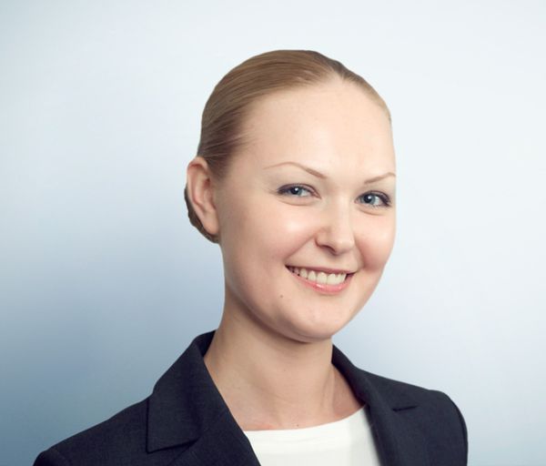 Maria Kuznetsova