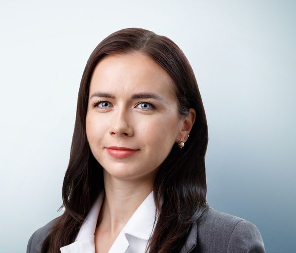 Olga Ermakova