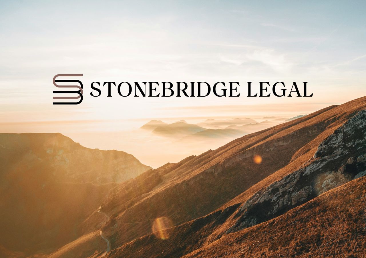 Stonebridge Legal ranked among the top legal consultants in the Law Experts rating