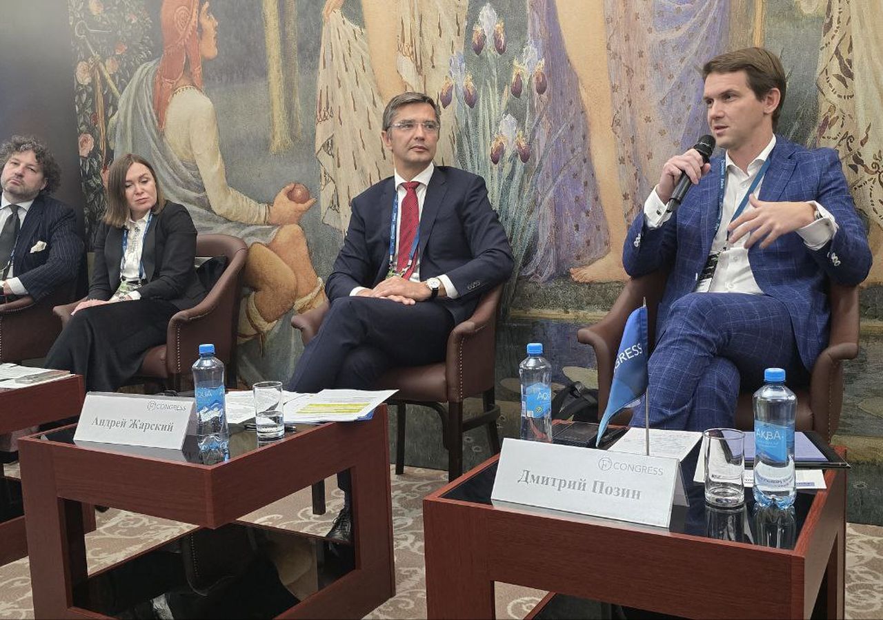 Stonebridge Legal выступила спонсором сессии «Сделка как дуэль? Это M&A!» на Federal Legal Forum 2025