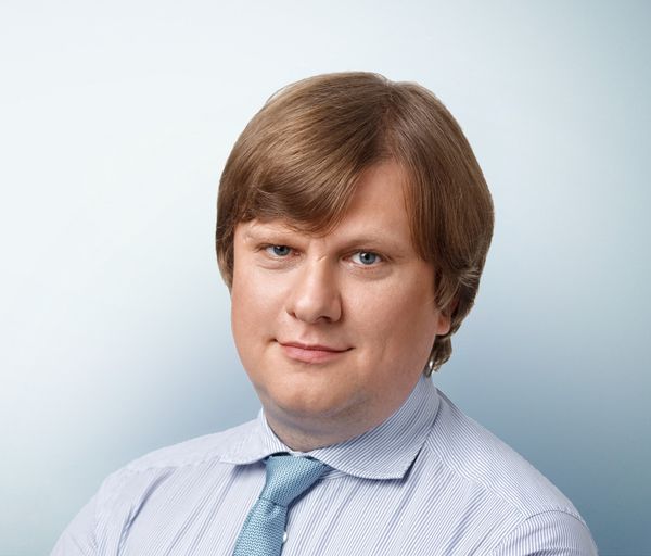 Дмитрий Кажаев